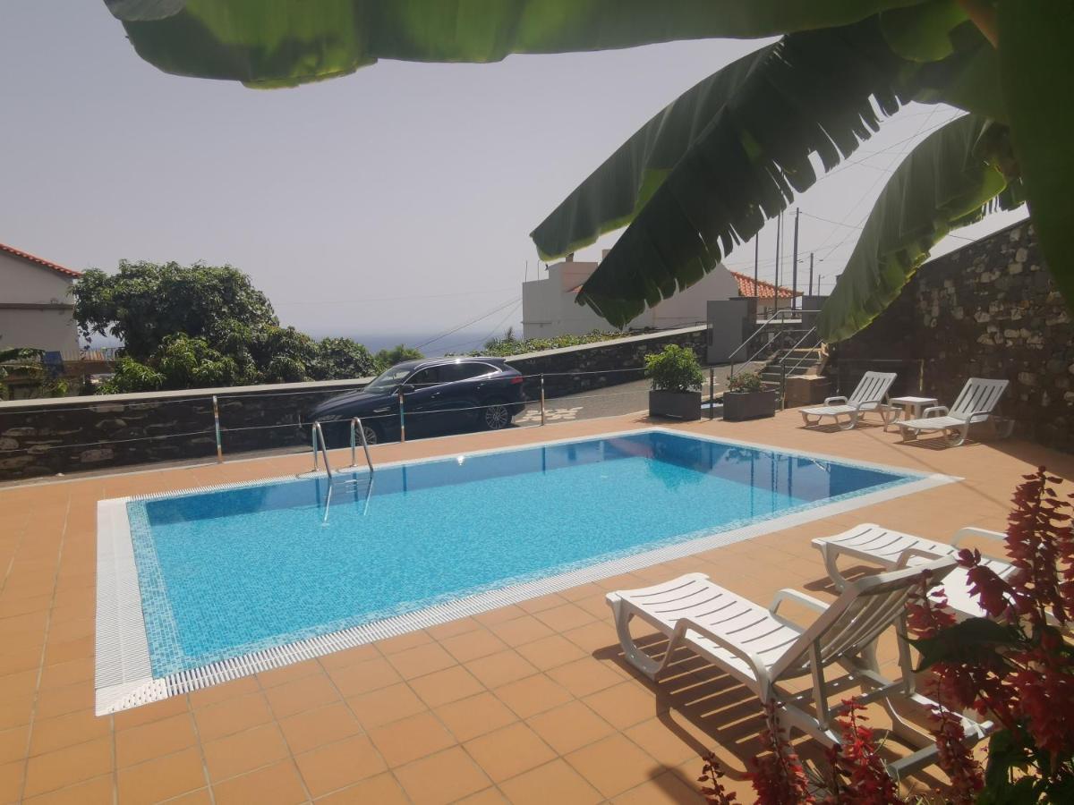 Villa Botanical Garden Funchal  Ngoại thất bức ảnh
