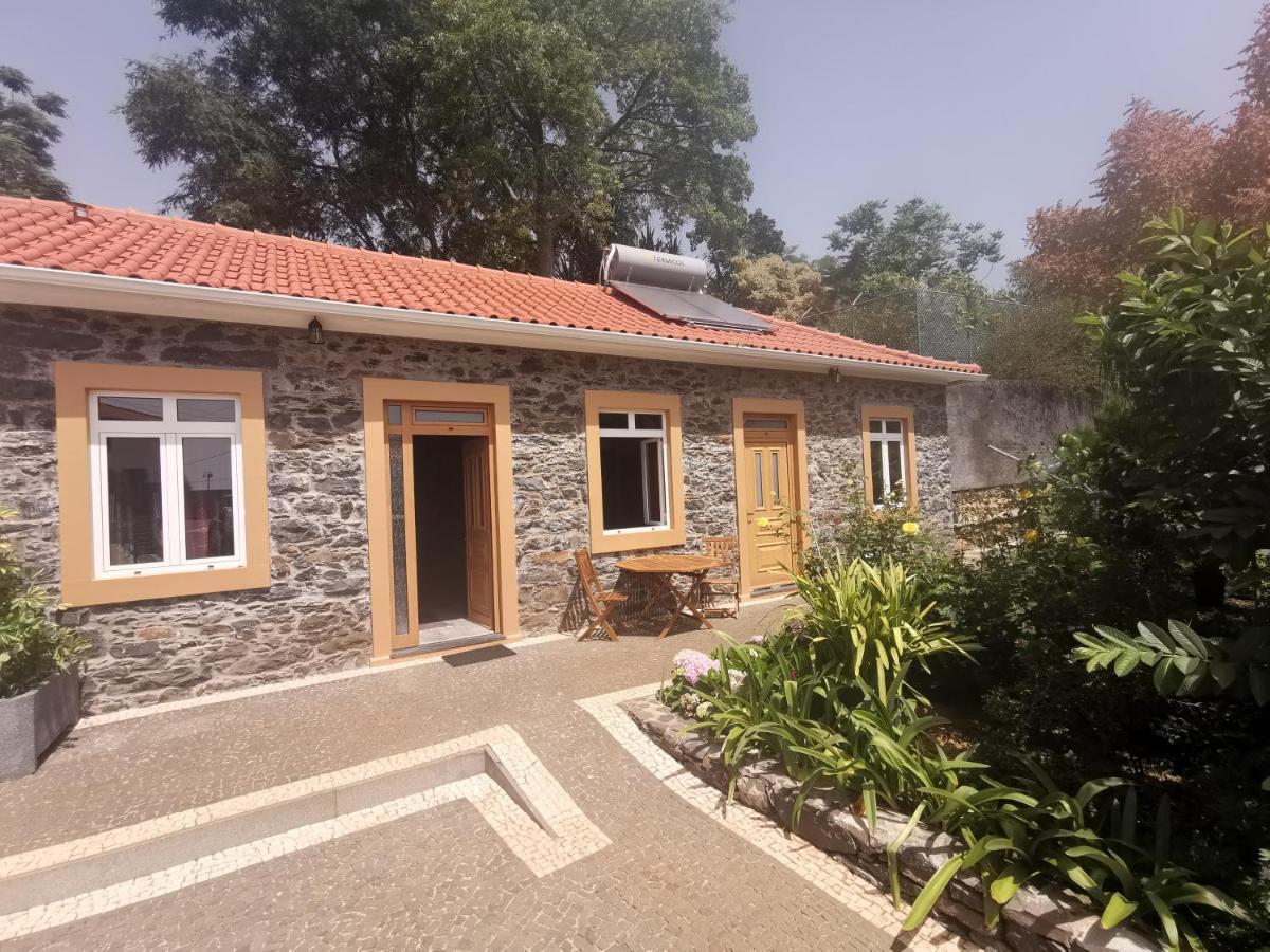 Villa Botanical Garden Funchal  Ngoại thất bức ảnh