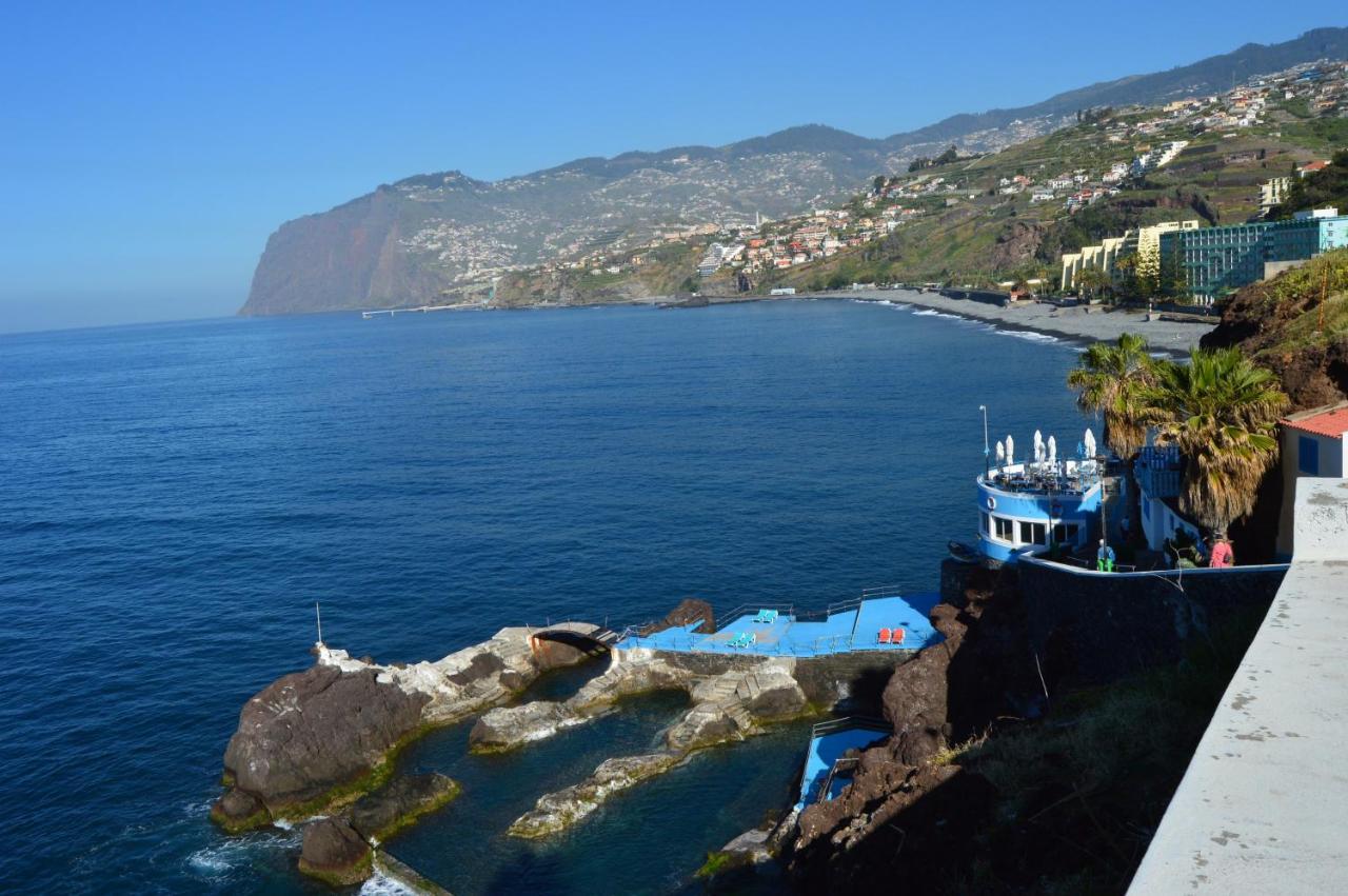 Villa Botanical Garden Funchal  Ngoại thất bức ảnh